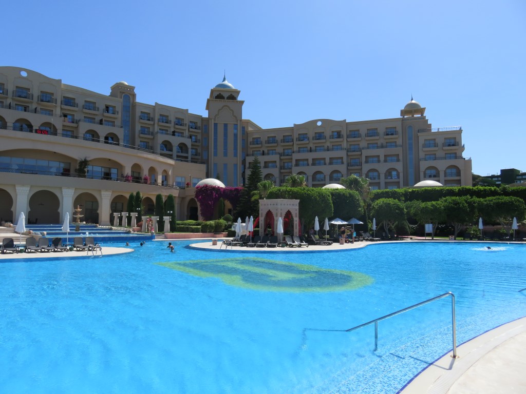 imagini hotel SPICE BELEK